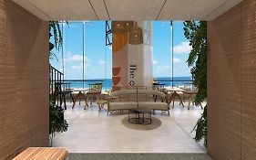 מלון קפסולות The O